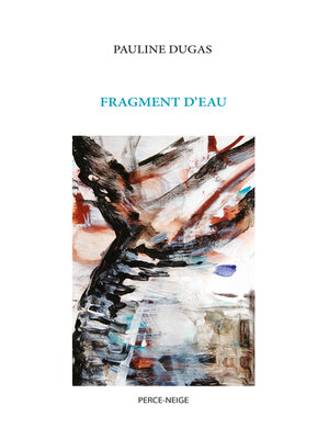 cover image of Fragment d'eau